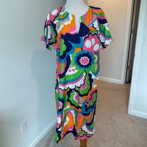 Colorful Women’s Dress. New with tags!